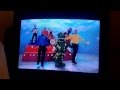 Opening To The Wiggles Sailing Around The World VHS Print By Hit Entertainment