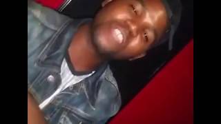 WHOA NASTYC AND AREECE DISS PLAYING ON KGATHLENG FM AND INTERVIEW WITH LEWY DALYRICIST