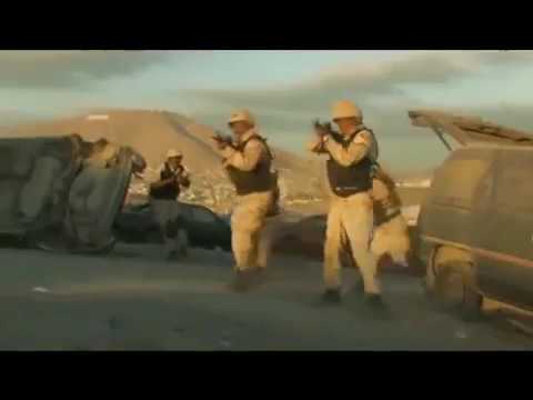 El Komander   El Katch Video Original