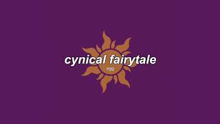 Cynical Fairytale Music Video