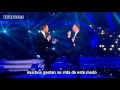 Robbie Williams Ft. Gary Barlow - Shame (LIVE ...