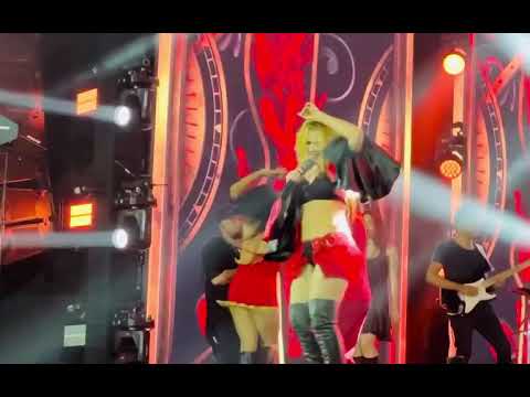 Joelma - Rubi - SP 14/04/2023