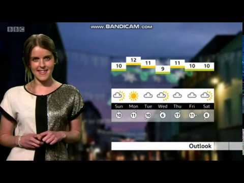 Alex Osbourne - Spotlight weather - (28-12-2019) - HD [60 FPS] Better Quality