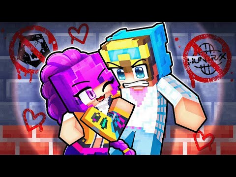 HUNTRIX and KPOP Demon FORBIDDEN LOVE!