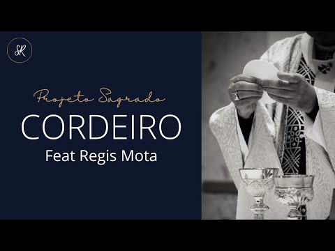 Cordeiro (projeto Sagrado) - Samara e Rodrigo
