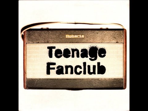 Thumbnail for The Underlooked Bands Episode 5 - Teenage Fanclub by Teenage Fanclub