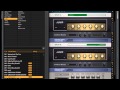 Green Day Guitar AMP Sound (Dookie, Insomniac ...