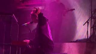 Valentine&#39;s Day (Live) || LANY in Utrecht 14/2/2019