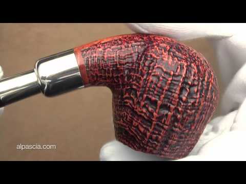 pipa Ser Jacopo 140 - tobacco pipe