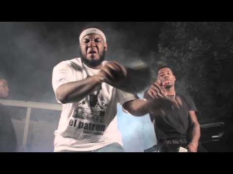 Rodji Diego "Jump Off The Porch" feat. Maxo Kream (dir. by LIL Justin)