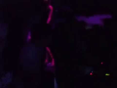 17 nov Maurizio Gubellini at Circus