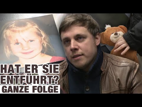 Race against time – Can Lena be saved? |FULL EPISODE| In the name of justice |SAT.1