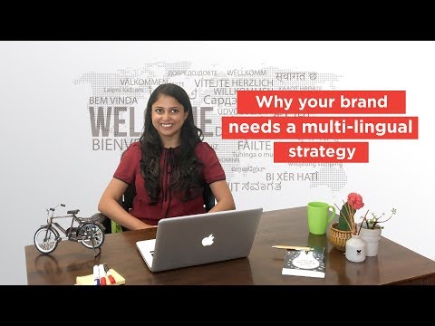 Why every Indian brand MUST have a Multilingual Digital Strategy and Vernacular Communication