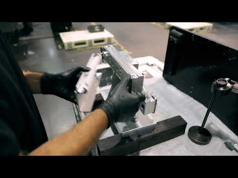 ROQ Laser - Services Showcase