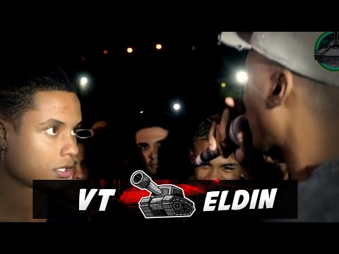 VT Vs Eldin | 2 FASE | 518º Batalha do Tanque | RJ