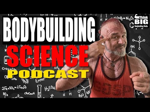 18 unit Growth to Maximize Rebound? + Bodybuilding QA