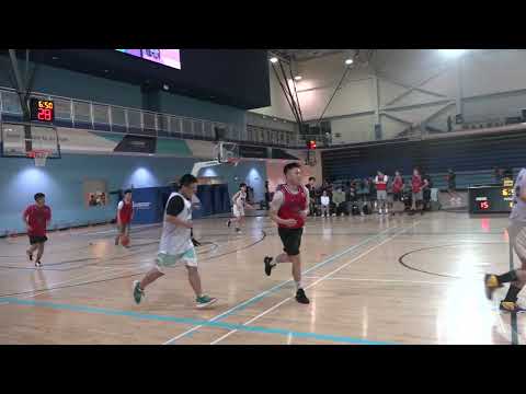 BALL Handlers vs Waves - sunday tier - tcbl 2022 fall