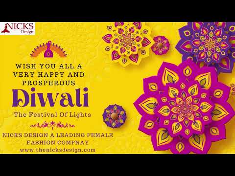 Happy Diwali Festival 2022