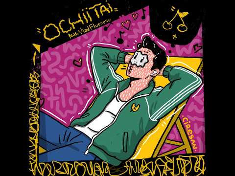 Cireşan x Vlad Flueraru - Ochii Tăi