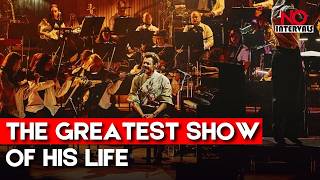 Harry Styles Ditched The Arenas For A Stunning Orchestra Show | Music | Entertainment News