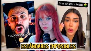 TikTok arruinó el amor