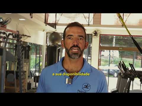 Como funciona as Planilhas de Treino - Pedro Barban Personal