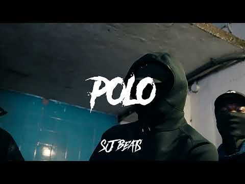 "Polo"- M24 x Kwengface x 2025 UK Drill Type Beat | Prod. SjBeats
