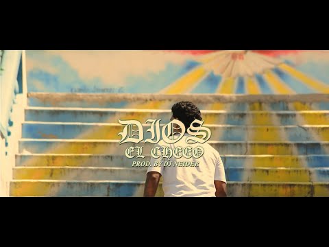 DIOS - @elcheeo_official ProdBy. @DJNeider