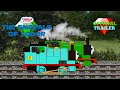 Thomas Friends The Emerald Of Sodor 2023 Official Trailer