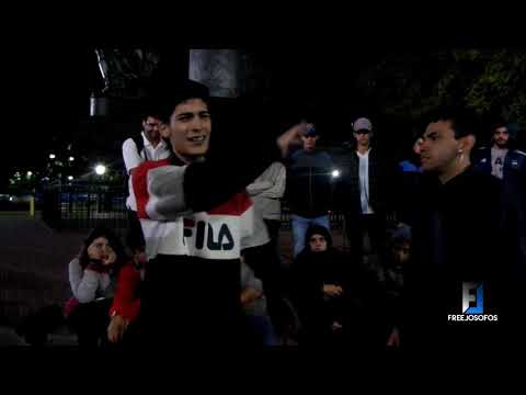 Nuevellaves vs Brad [Semis] Fecha 8