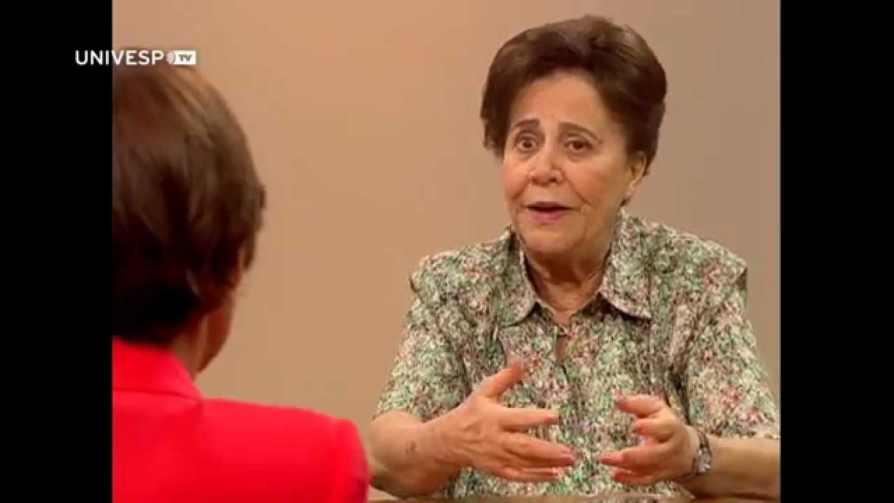 História: Escravidão - Suely Queiroz - PGM 14