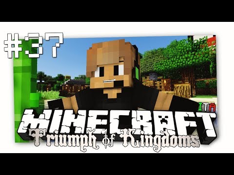 MINECRAFT ITA TOK Multiplayer #37 - "IL NUOVO PORTO!"