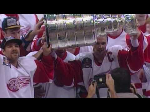 1997 Stanley Cup Night - Alumni Memories