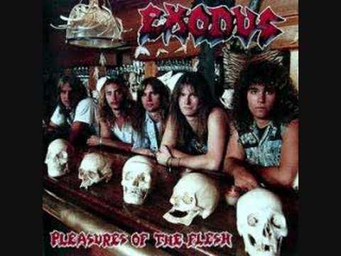 Exodus - Deranged