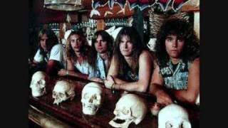 Exodus - Deranged