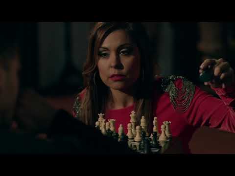 Marta Quintero - Maldito Sea el Amor (Videoclip Oficial)