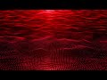 10 Hours Of Red Light Waves | Binaural Beats Deep Sleep Music | Relaxing Space Ambiance