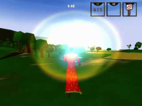 Simon the Sorcerer 3D Babbleplay part 7 - The Butterfly Jar