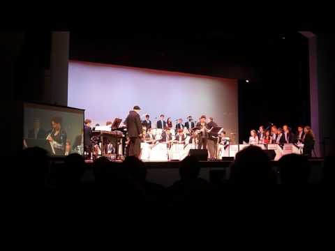 Z Bros Randy Brecker Ada Rovatti