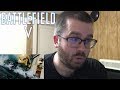 Battlefield 5 Official Multiplayer Trailer Reaction! Battlefield 5 Official Multiplayer Trailer Reaction!