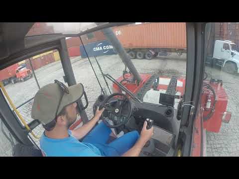 download lagu mp3 mp4 How To Operate Reach Stacker, download lagu How To Operate Reach Stacker gratis, unduh video klip How To Operate Reach Stacker