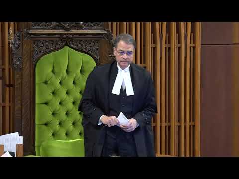 Charlie Angus Challenges Liberals Over Failure to Resolve St. Anne's IRS Injustice