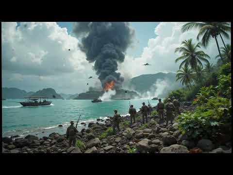 Saipan 1944: The Turning Point in the Pacific War (Documentary)