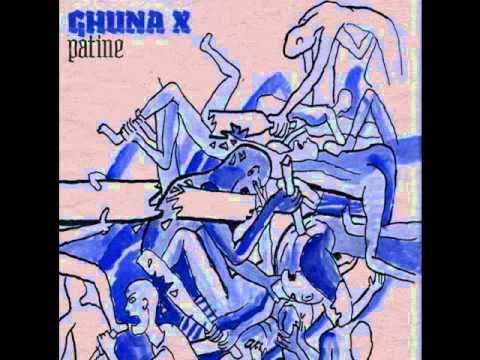 M7 - K7 (Ghuna-X remix)