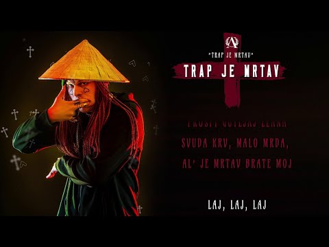 06. Pablo Kenedi - Trap Je Mrtav VEVERICE
