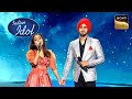 Neha Kakkar और Rohanpreet Singh ने मिलकर गाया 'Dil Diyan Gallan' Song | Indian Idol 12| Full E