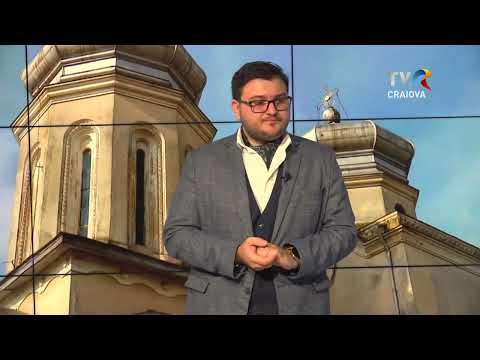 Memoria locului - Mănăstirea Segarcea