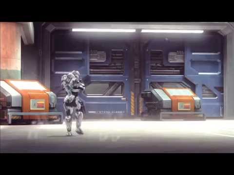 Halo 4: End of Days (Short Film)