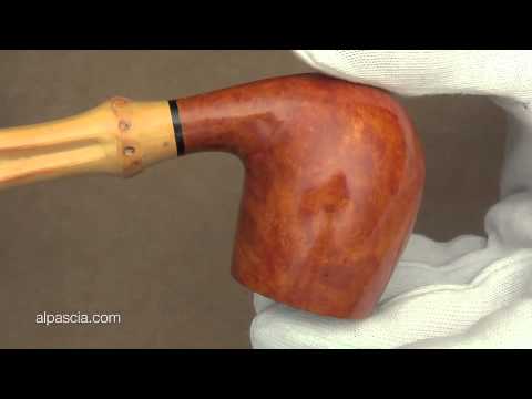 pipa Tsuge 188 - smoking pipe