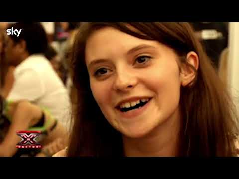 Francesca Michielin. Cani Sciolti - dieci anni di carriera - Clip 4